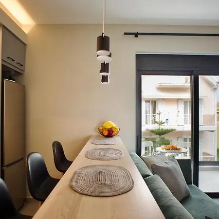 Apartment Grey *