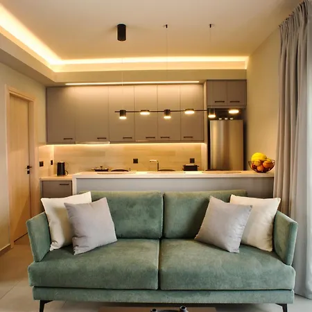 Apartment Grey Argostoli (Kefalonia)
