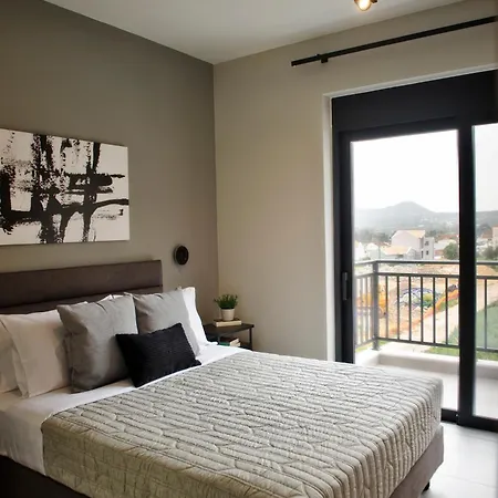 Apartment Grey Argostoli (Kefalonia)