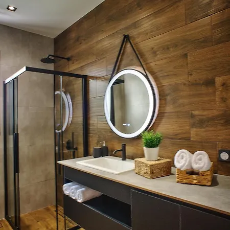 Apartment Grey Argostoli (Kefalonia)