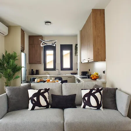 Apartment Grey Argostoli (Kefalonia)