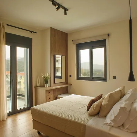 Apartment Grey