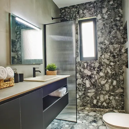 Grey Apartment Argostoli (Kefalonia)