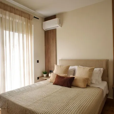 Apartment Grey *