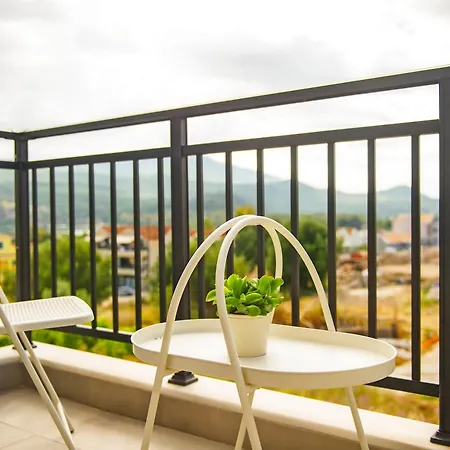 Grey Apartment Argostoli (Kefalonia)