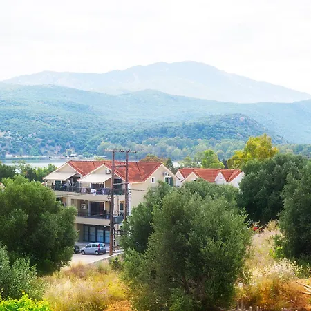 Grey Apartment Argostoli (Kefalonia)